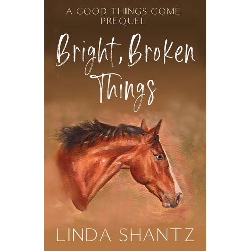 Bright, Broken Things: Good Things Come Book 0.5 (A Prequel) - Paperback