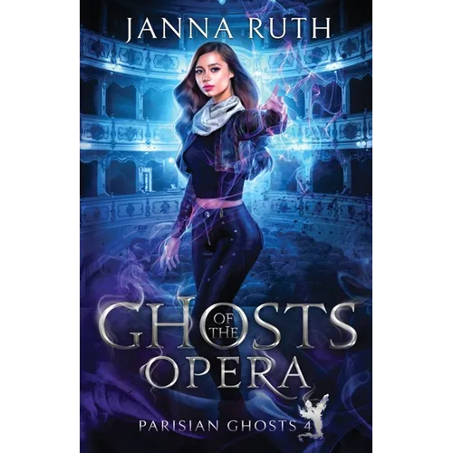 Ghosts of the Opera - Paperback