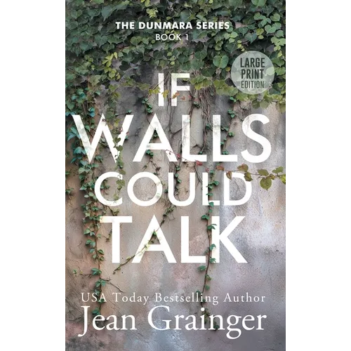 If Walls Could Talk - Hardcover
