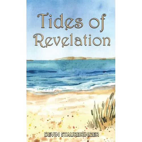 Tides of Revelation - Paperback