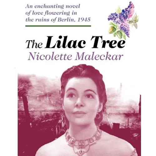 The Lilac Tree - Paperback