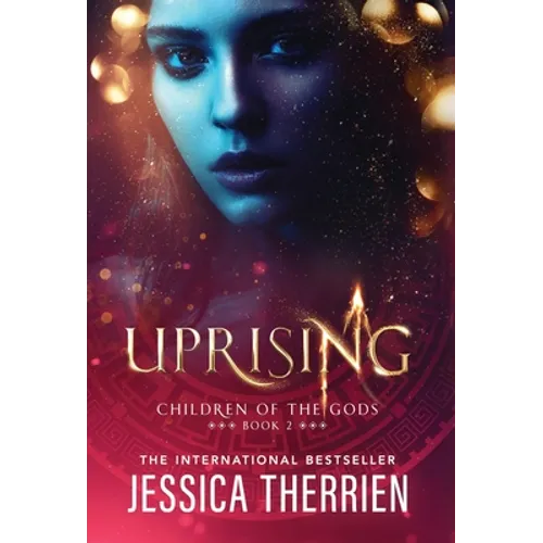 Uprising - Hardcover