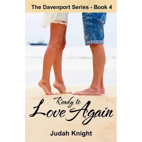 Ready to Love Again - Paperback