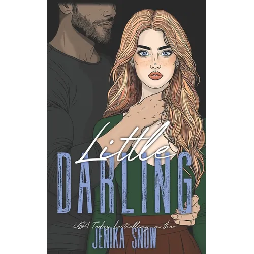 Little Darling: A Twisted Romance - Paperback
