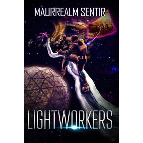 Lightworkers - Paperback