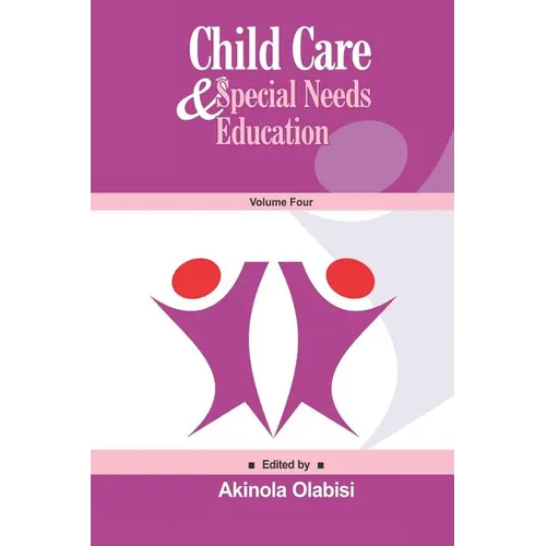 Child Care & Special Needs Education - Paperback