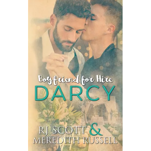 Darcy - Paperback