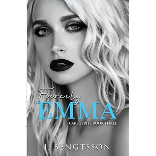 Fiercely Emma - Paperback