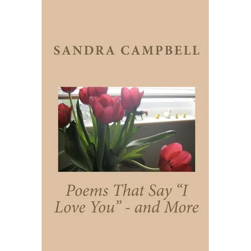 Poems That Say 