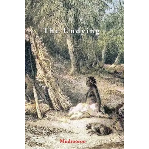 Undying - Paperback