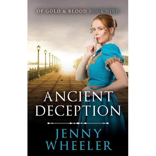 Ancient Deception - Paperback