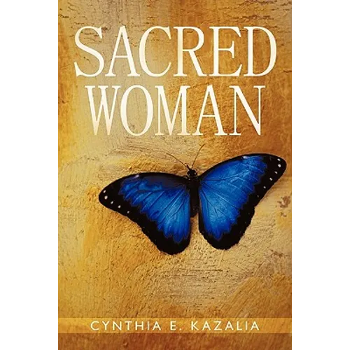 Sacred Woman - Paperback