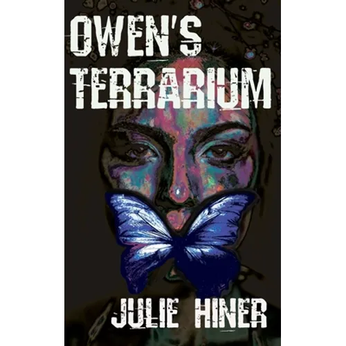 Owen's Terrarium - Paperback