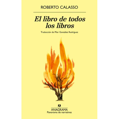 Libro de Todos Los Libros, El - Paperback