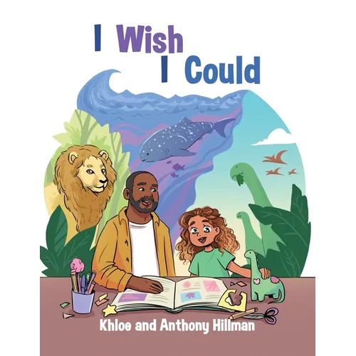 I Wish I Could - Paperback