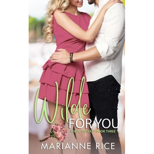 Wilde for You - Paperback