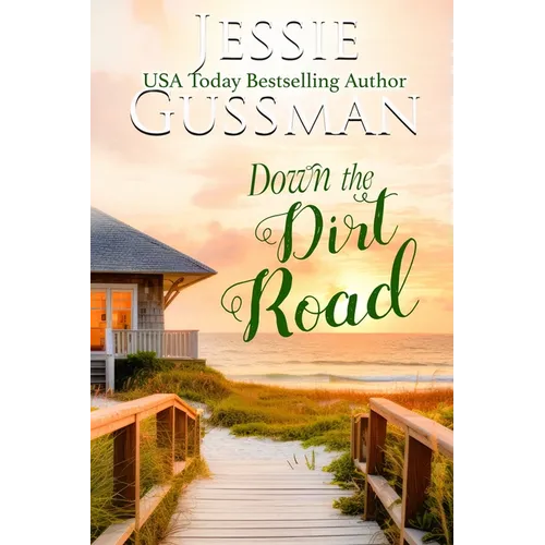Down the Dirt Road - Paperback