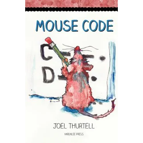 Mouse Code - Paperback