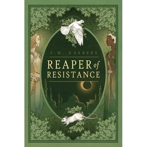Reaper of Resistance - Paperback