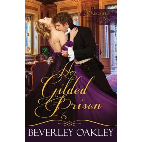 Her Gilded Prison 5.5x8.5 - Paperback