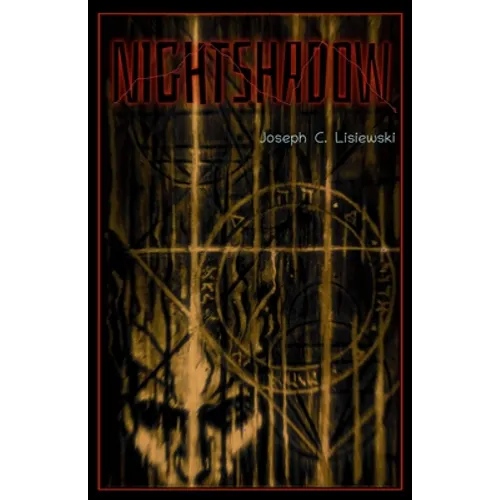 NightShadow - Paperback