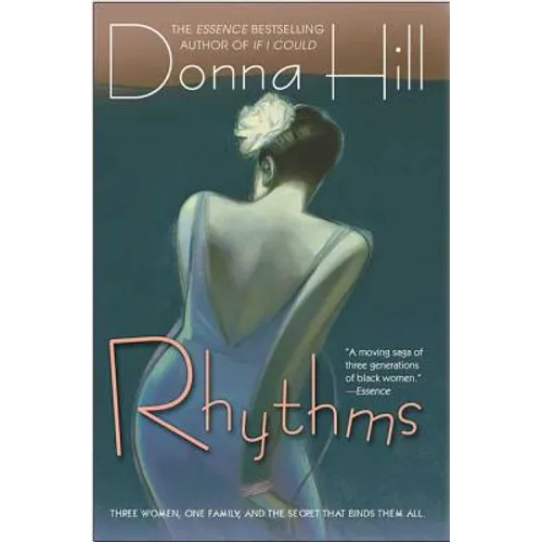 Rhythms - Paperback