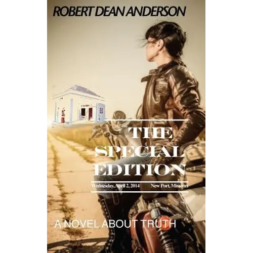 The Special Edition - Paperback