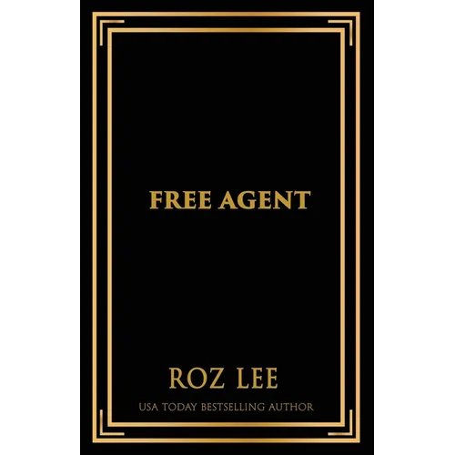 Free Agent: Discreet Series - Paperback