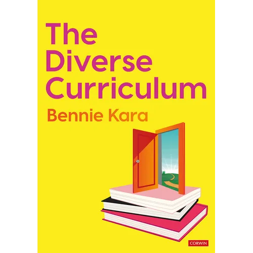 The Diverse Curriculum - Hardcover