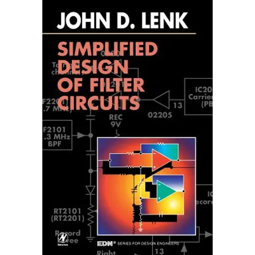 Simplified Design of Filter Circuits