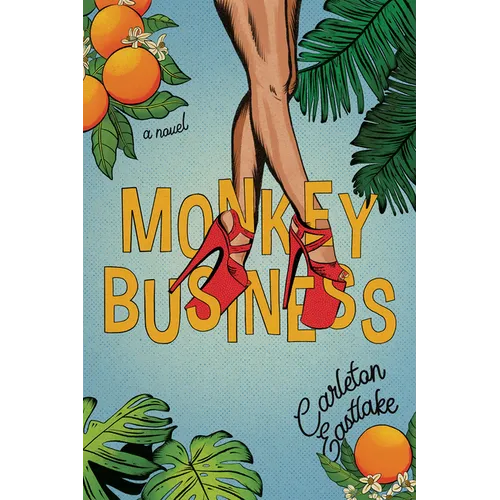 Monkey Business - Paperback