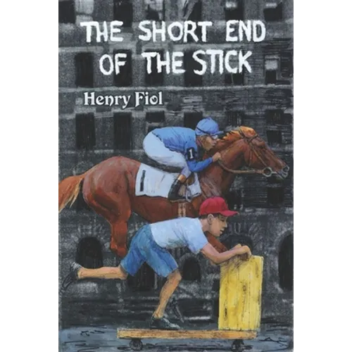 The Short End of the Stick - Paperback