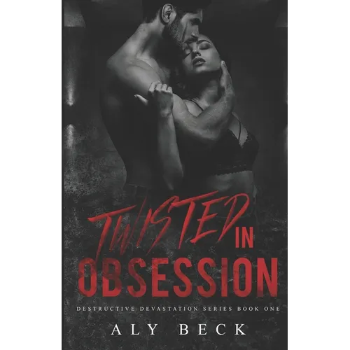 Twisted in Obsession - Paperback