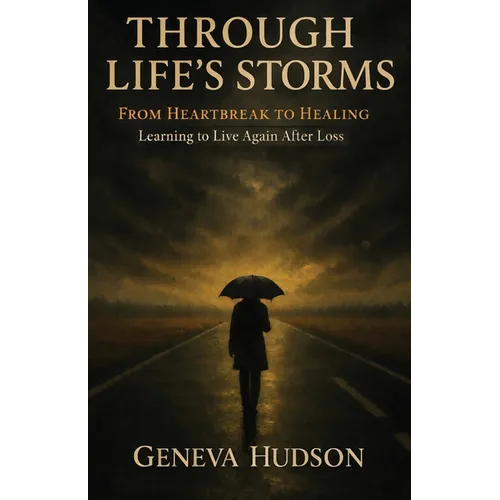Through Life's Storms - Paperback