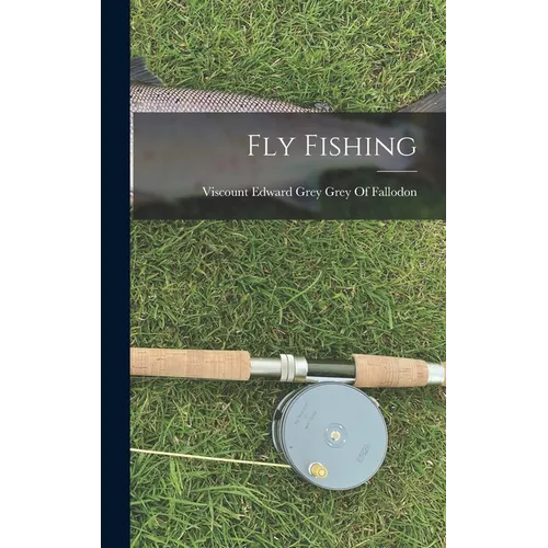 Fly Fishing - Hardcover