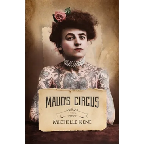 Maud's Circus - Paperback