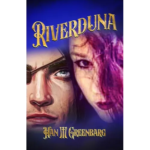 Riverduna - Paperback
