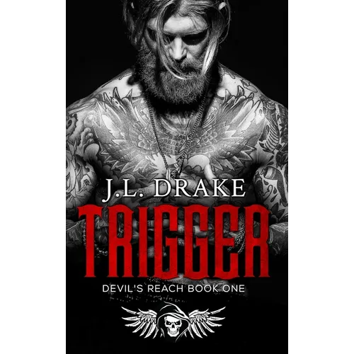 Trigger (Hardcover) - Hardcover