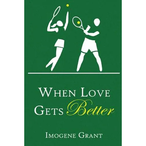 When Love Gets Better - Paperback