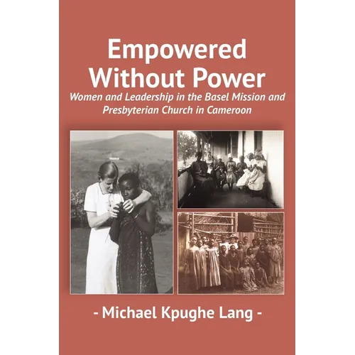Empowered Without Power - Paperback