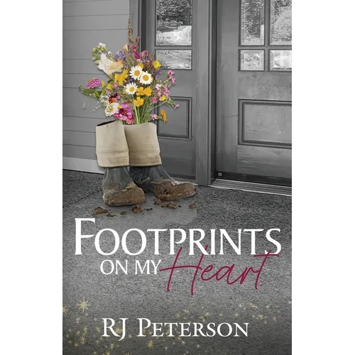 Footprints on My Heart - Paperback