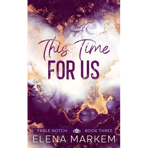 This Time For Us - Paperback