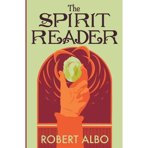 The Spirit Reader - Paperback