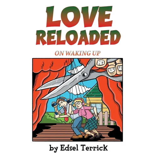 Love Reloaded: On Waking up - Paperback