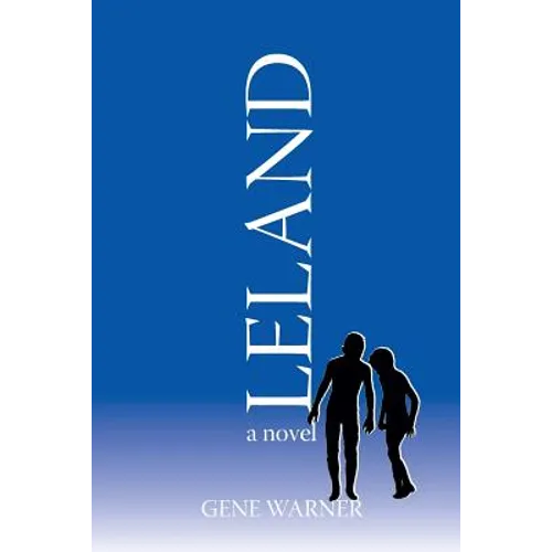 Leland: Jimmy Sutton's Summer - Paperback