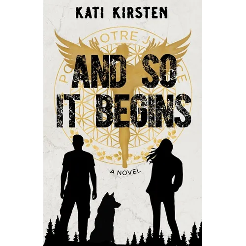 And So It Begins - Paperback