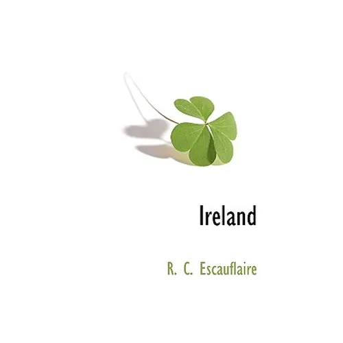 Ireland - Paperback