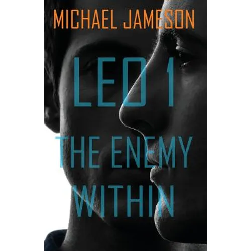 Leo 1 The Enemy Within - Paperback