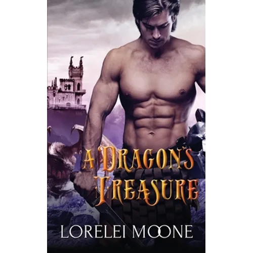 A Dragon's Treasure - Paperback