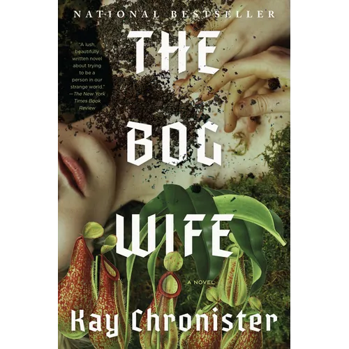 The Bog Wife - Paperback